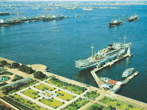 山下公園