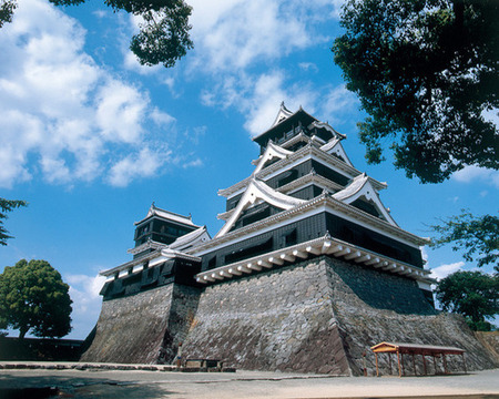 熊本城