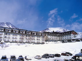 ���n�A���v�X�z�e��