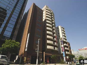 �z�e�����[�g�C���D�y�w�O�k��