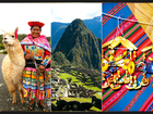 ＜伊丹発着＞４つの世界遺産をめぐる【南米大陸絶景の共演】イグアスの滝とマチュピチュ９日間 イメージ